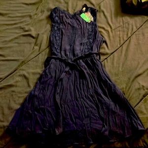 Women’s Dress NEW Never Worn